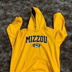 Mizzou Hoodie